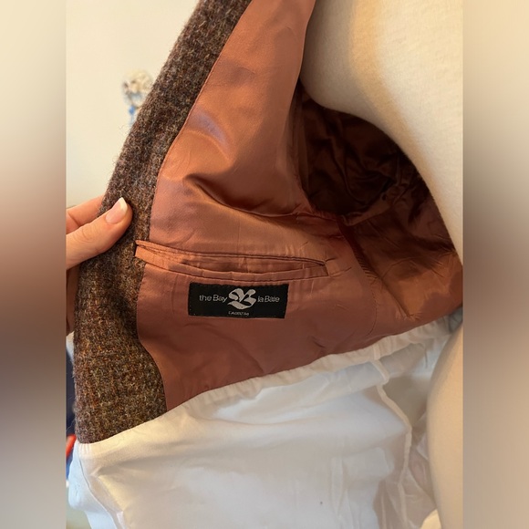 Free people oversized blazer - Picture 6 of 9